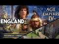 Age of Empires 4: England First Look