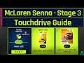 Asphalt 9 | McLaren Senna Special Event | Stage 3 - Touchdrive Guide
