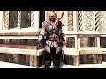 Assassin's Creed II Florence Free Roam And Combat