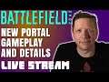Battlefield Portal: Reviewing New Gameplay and Details