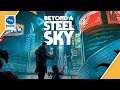Beyond a Steel Sky :: Diario Desarrollo 1