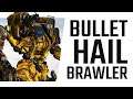 Bullet Hail Brawler - The U-AC5 Roughneck - Mechwarrior Online The Daily Dose #1179