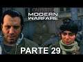 Call of Duty: Modern Warfare Gameplay Parte 29