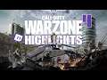 Call of Duty: Warzone - Stream Highlights #4