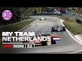 CHASING THE FRONT RUNNERS DOWN!! F1 2020 MY TEAM CAREER MODE S2 EP5