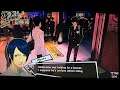 DEUCE2CON Plays: Persona 5 (Episode 6)