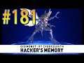 Digimon Story: Cyber Sleuth - Hackery's Memory Part 181 - Long Time Coming