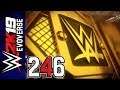 Dramen in der Tag Team und Stable Szene [S04E50] | WWE 2k19 Evoverse #246