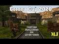 ET : Corona Cup 2020 : Mini Torneio de Wolfenstein Enemy Territory