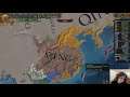 Europa Universalis IV (Saxony) - Part 18: It's Not China if There's Only One of Them