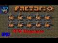 Factorio 0.17 Ep37 Plastix Input output Problems | RPM Megabase