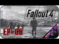 Квестпак: Форвиль - Стрим - Fallout 4 [S-02 EP-09]