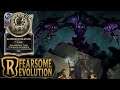 FEARSOME EVOLUTION - Nocturne & Viktor Control Deck - Legends of Runeterra