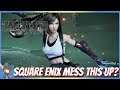 FF7 Remake - How Could Square Enix Mess This Game Up?