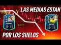 FIFA 20 | TOTSSF SERIE A | EL MERCADO EN CAIDA | CONSEJOS | ALKE78