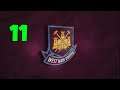 First FA Cup Game - FM21 West Ham Part 11 - Football Manager 2021 #FM21