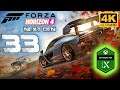 Forza Horizon 4 Next Gen I Capítulo 33 I Let's Play I Español I Xbox Series X I 4K