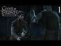 Game of Thrones: A Telltale Games Series (Ep.1)  - Железные изо Льда! Клятва #1