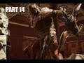 GEARS 5 Walkthrough Gameplay Part 14 - Rocket Plan No Commentary
