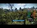 GeForce GTX 750 ti -- Intel Core i5-9400F -- Rust FPS Test