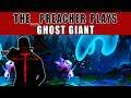 Ghost Giant: First impressions (PSVR PS4 Pro) First 40 mins of Gameplay! The_Preacher Plays