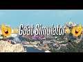 Goat Simulator: ;D  ;P (PS4)