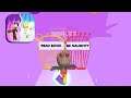 Good or Evil! 💘❤️️All Levels Gameplay Android, IOS