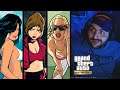 Grand Theft Auto: The Trilogy – The Definitive Edition | ՆՈՅԵՄԲԵՐԻ 11-ԻՑ | Հասանք 90000 բաժանորդի