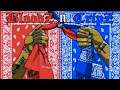GTA 5 role play - bloods and crips