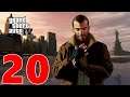 GTA IV Gameplay Walkthrough Mission 20 The Master And The Molotov