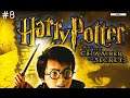 Harry Potter and The Chamber Of Secrets Game 해리 포터와 비밀의 방 게임 PS2 #8