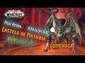 Heroico Guinchasa - Castelo de Nathria(1/10 HC) - Guild Nyx Anima | Azralon BR