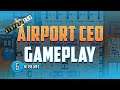 AIRPORT CEO S6E06 - Baggage Handling System