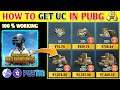 HOW TO BUY UC IN PUBG 🤩 || BUY UC AFTER BAN IN INDIA || PUBG MOBILE || DUKE YT