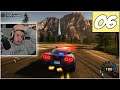 I HAVE THE WORST LUCK!! Need For Speed Hot Pursuit Remastered - Part 6 (PS5 Gameplay Walkthrough)