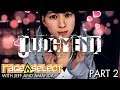 Judgment (The Dojo) Let's Play - Part 2