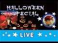 Kamui Plays Live - HALLOWEEN SPECIAL 2019 - GREMLINS 2: The New Batch  (PTBR-ENGLISH)