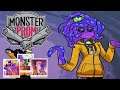 LET'S GET SPOOKY! || Monster Prom XXL Second Term #1