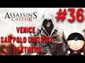 Let's Play: Assassin's Creed 2 - Ep.36: Venice/San Polo District - Feathers (PC)