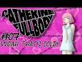 Let's Play Catherine: Full Body - 07 - Woah that's Cold!