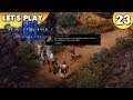 Let's Play SpellForce 3: Soul Harvest Gameplay 👑 #023 [Deutsch/German][1440p]