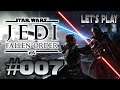 Let’s Play: Star Wars Jedi: Fallen Order - Part 7 - Rundgang