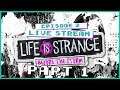 Life is Strange Before the Storm Episode 2: Brave New World PART 1 [Full Playthrough] [Blind] [AUS]