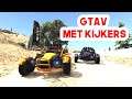 LIVE GTA 5 ONLINE RACES DOEN MET KIJKERS - GTA 5 ONLINE Nederlands