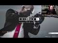 Lord Reven plays Hitman 2 (part 2)