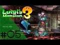 Luigi's mansion 3 - Ep.5 - Nos encontramos con el cocinillas fantasmal