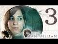 Man Of Medan #3 - Atrapados - Let's Play Español || loreniitta90