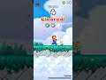 Mario Releases the Fury in a Rally