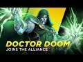 Marvel Ultimate Alliance 3: The Black Order Part 60: Dr. Doom Gameplay