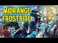 MIDRANGE FROSTBITE | LoR | Legends of Runeterra | Patch 1.6 | FR HD 2020